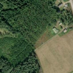 Satellite imagery of Huutoniemi, FI