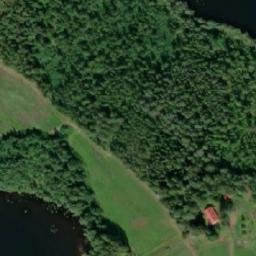 Satellite imagery of Kiviniemi, FI