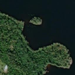 Satellite imagery of Kiviniemi, FI