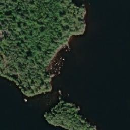 Satellite imagery of Karsikkoniemi, FI
