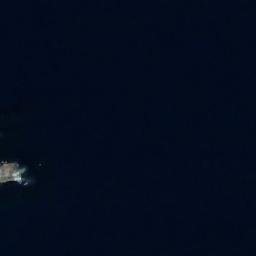 Satellite imagery of Måseskjera, NO