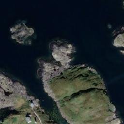 Satellite imagery of Beielskjæret, NO