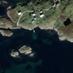 Satellite imagery of Beielskjæret, NO