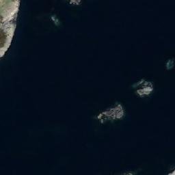 Satellite imagery of Klakkskjæret, NO
