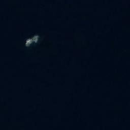 Satellite imagery of Klakkskjæret, NO