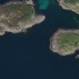 Satellite imagery of Trollarneset, NO