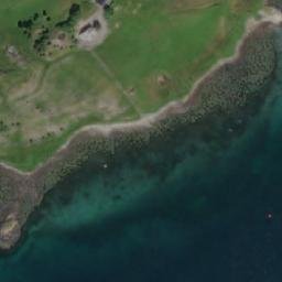 Satellite imagery of Kuneset, NO