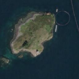 Satellite imagery of Skjæret, NO