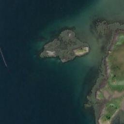 Satellite imagery of Skjæret, NO