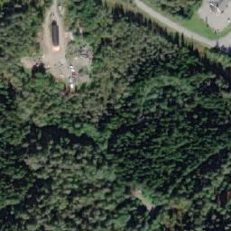 Satellite imagery of Nonshammaren, NO
