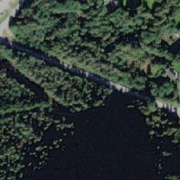 Satellite imagery of Nonshammaren, NO