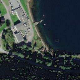Satellite imagery of Nonshammaren, NO