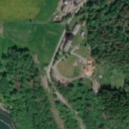 Satellite imagery of Hegerberghammaren, NO