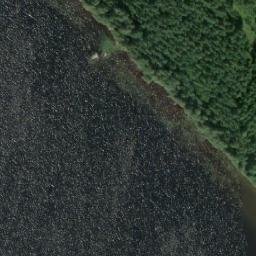 Satellite imagery of Turusenkallio, FI