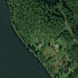 Satellite imagery of Vaajaniemi, FI