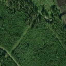 Satellite imagery of Saksanniemi, FI
