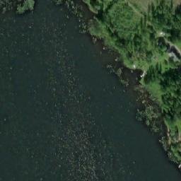 Satellite imagery of Saksanniemi, FI