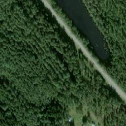 Satellite imagery of Aittoniemi, FI