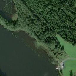 Satellite imagery of Akonniemi, FI