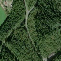 Satellite imagery of Pakkasenniemi, FI