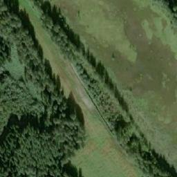 Satellite imagery of Pakkasenniemi, FI