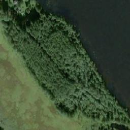 Satellite imagery of Pakkasenniemi, FI