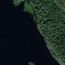 Satellite imagery of Vuoriperänniemi, FI