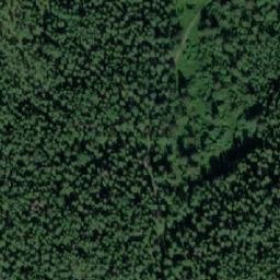 Satellite imagery of Vuoriperänniemi, FI