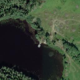 Satellite imagery of Saarenniemi, FI