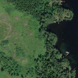 Satellite imagery of Saarenniemi, FI