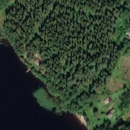 Satellite imagery of Lamponiemi, FI
