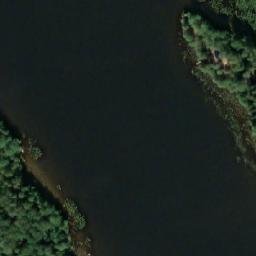 Satellite imagery of Häikänniemi, FI