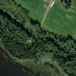 Satellite imagery of Häikänniemi, FI