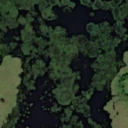 Satellite imagery of Koukkuniemi, FI