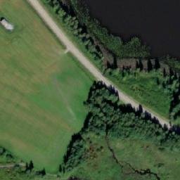 Satellite imagery of Koukkuniemi, FI