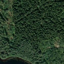 Satellite imagery of Karjoniemi, FI