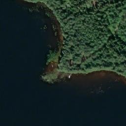 Satellite imagery of Huutoniemi, FI
