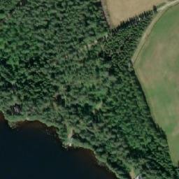Satellite imagery of Huutoniemi, FI