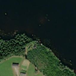 Satellite imagery of Matinniemi, FI