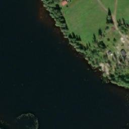 Satellite imagery of Kiviniemi, FI