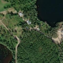 Satellite imagery of Kiviniemi, FI