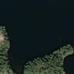 Satellite imagery of Kiviniemi, FI