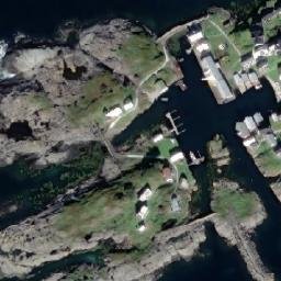 Satellite imagery of Beielskjæret, NO