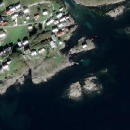 Satellite imagery of Beielskjæret, NO