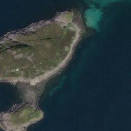 Satellite imagery of Kuneset, NO