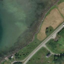 Satellite imagery of Skjæret, NO