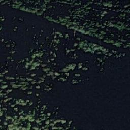 Satellite imagery of Nonshammaren, NO