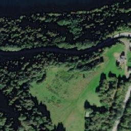 Satellite imagery of Krokhusneset, NO