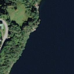 Satellite imagery of Knivskjeneset, NO