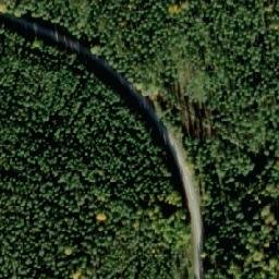 Satellite imagery of Tervaniemi, FI